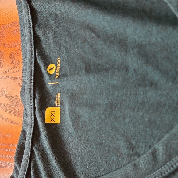 Xersion Tee - Picture 3 of 5